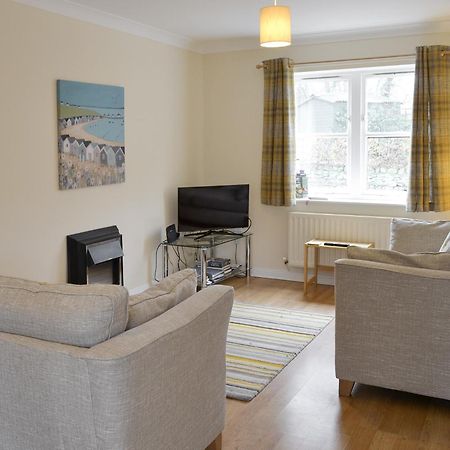 Teal Cottage Embleton  Buitenkant foto