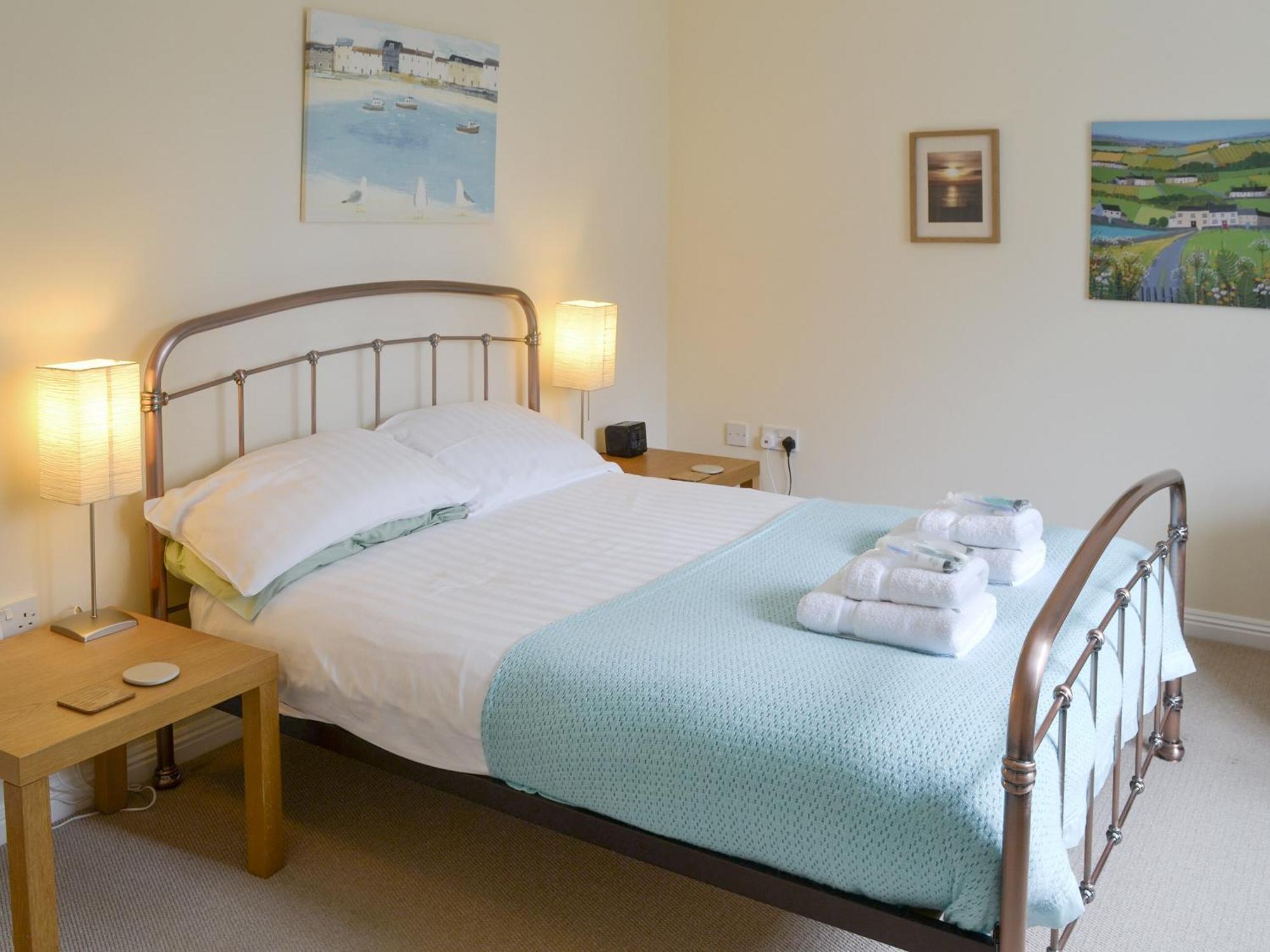 Teal Cottage Embleton  Buitenkant foto